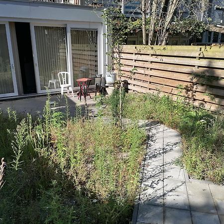فندق Garden House In أمستردام المظهر الخارجي الصورة